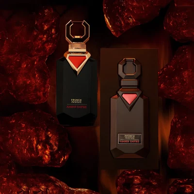 Amber Empire Parfum 100ml EDP French Avenue Vorbestellung.