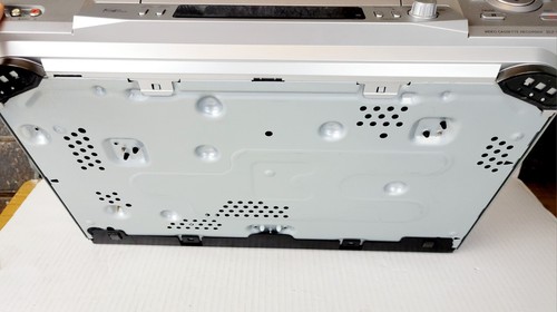 Sony SLV-N81 Videorecorder VHS Player Recorder 4 Kopf HiFi (OHNE FERNBEDIENUNG) getestet & funktionsfähig - Bild 6 von 16
