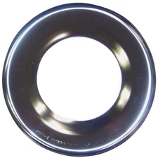 Range Kleen Round Gas Drip Pan