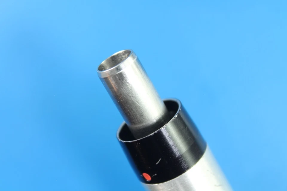 MIDWEST Rhino XP Single Speed Air Motor - HANDPIECE USA - Low Speed 0-6,500 rpm - Image 3 of 4