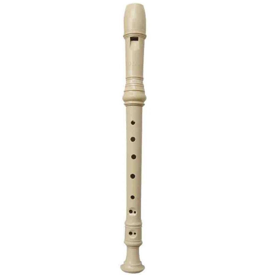  8-Hole Soprano Recorder Musical Instruments for Kids Beginners 1060 Foto 3 de 4