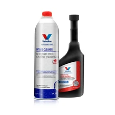 Valvoline VPS All Engine Clean First Defense Fuel System Cleaner Kit GDI
