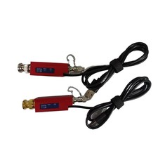 MINI 12G-SDI 20KM SM/300M MM Fiber Extender, ST Fiber End