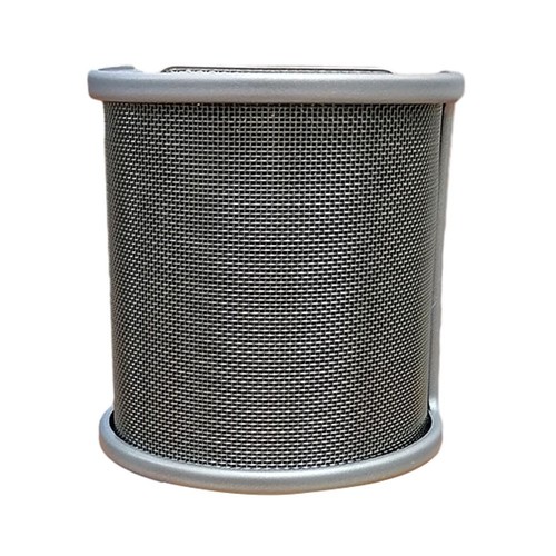 Améliorez votre expérience d'enregistrement avec un filtre de microphone de qu - Zdjęcie 7 z 21
