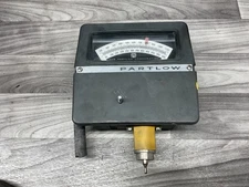 Partlow LF15-79 Temperature Controller #20B21PR3