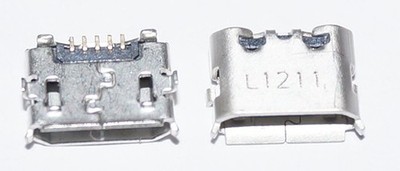 Htc Wildfire S A510e / ChaCha A810e Micro USB Charging Port Connector Socket