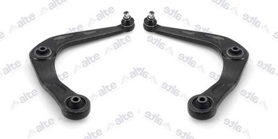 2x ALTE AUTOMOTIVE Querlenker Radaufhängung vorne für Peugeot 206 CC 2D 2A/C