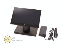 HP Engage One AIO 143 14" Touch Core i3-7100 16GB 256GB SSD Win10 IOT w/ Base