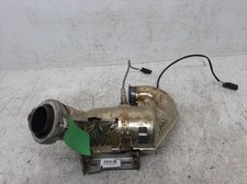 2022 MERCEDES BENZ A CLASS 1.3L Petrol Front CAT CATALYTIC CONVERTER 282.914