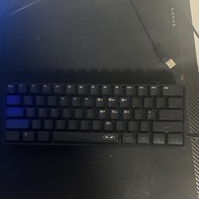 MAGEGEE Membrane Gaming Keyboard Wired USB Bl...