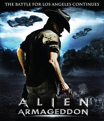 Dvd phase 4 films scifi alien armageddon blu-ray 2011 1.85:1 (625828611124)