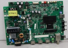 32" TCL LCD/LED TV 32S3750 MAIN BOARD 32S3750TAHAA MAIN
