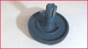 Brüheinheit Brühgruppe Antrieb Zahnrad  Incanto rondo SUP021YO