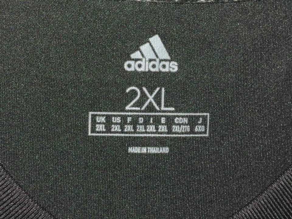 1. FC NÜRNBERG TRIKOT 2xl 56 atmungsaktiv Shirt Club Sport Adidas XXL XL FCN 8 - Bild 4 von 4