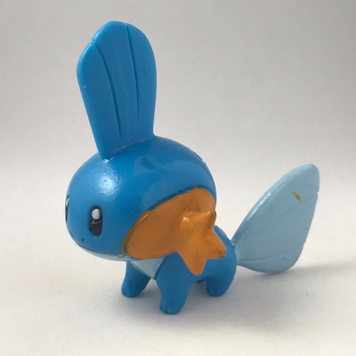 Pokemon mudkip 489