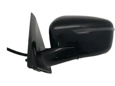 For 2017 Nissan Pathfinder Mirror Left TechPro 51271WFFM