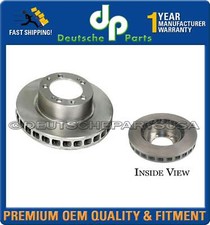 Disque de frein Porsche 928