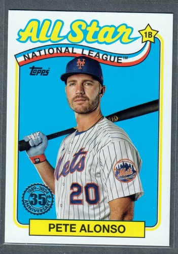2024 Topps Series 2 1989 Topps All Star ~ You Pick ~ Complete Your Set - Picture 9 of 51