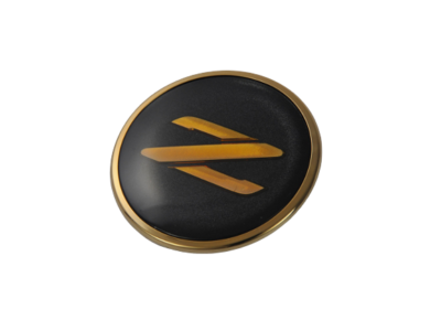 Nissan Genuine Fairlady Z Z32 Type HZ32 Type CZ32 Type 300ZX Front