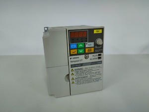 OMRON Varispeed V7 Yaskawa CIMR-V7AZ40P4 40P40 3PH 0.55KW