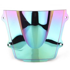 Moto Windshield Wind Screen for Honda CBR600RR F5 2013-2018 Deep-Iridium