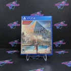 Assassin's Creed Origins PS4 PlayStation 4 Complete - 1 Year Warranty VG
