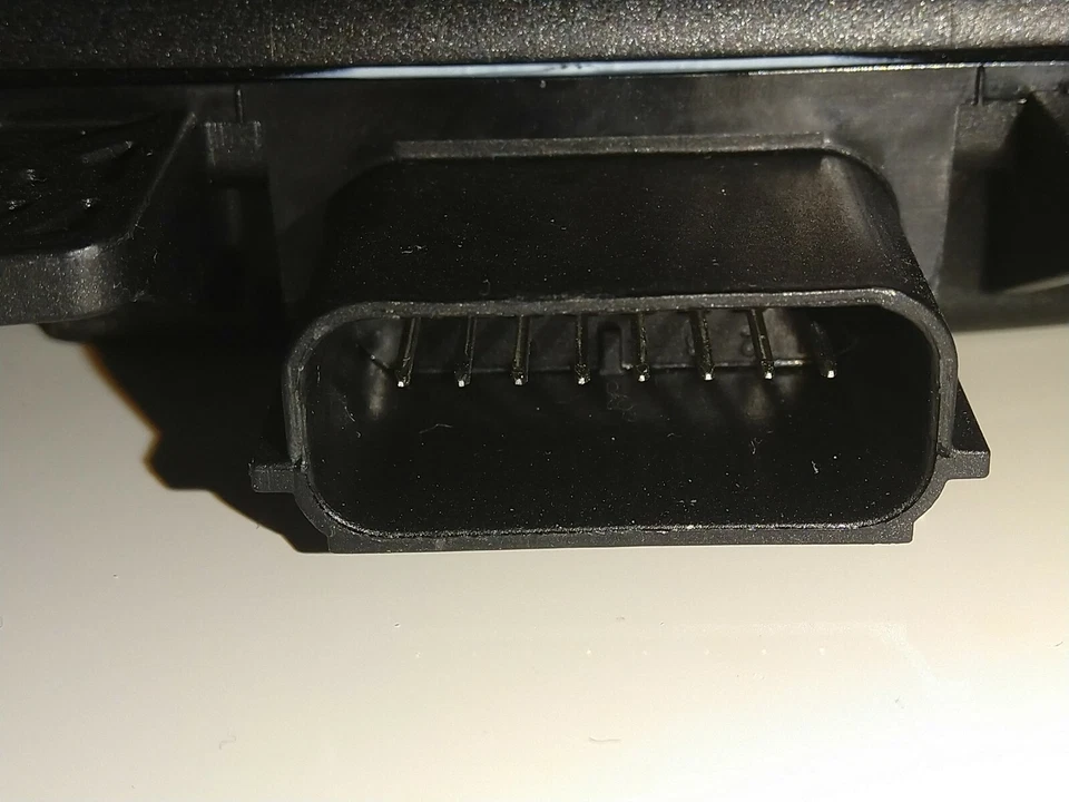 STEUERGERÄT SPURWECHSELASSISTENT RADARSENSOR GM OPEL INSIGNIA B 84129137 LINKS - Bild 4 von 4