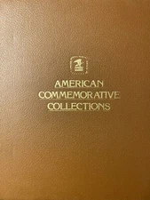 US COMMEMORATIVE SHEET FDC COLLECTION IN ALBUM 36 Sheets