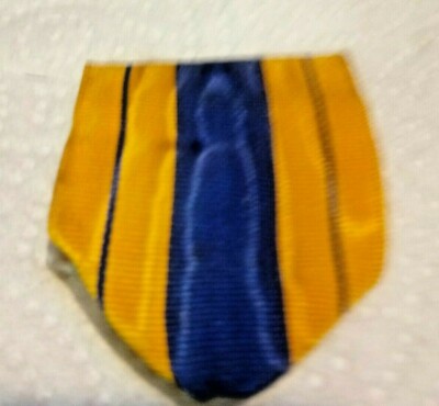 Selctive Service Ribbons SELECTIVE SERVICE WWII MILITARY RIBBON DRAPE | eBay