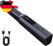 SUNPOW Pinpointer Metal Detector Professional Adult Exclusive,800Mah Reissue