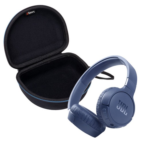 JBL TUNE 660NC Wireless On-Ear Active 