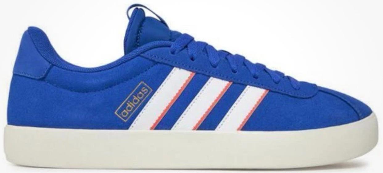 adidas  Men\'s Court 24 Shoes Size 10.5 White/Black/ Blue Shoes,‎ Sneakers NWB Amazon.com | adidas Mens Grand Court 2.0 Tennis Sneakers  main image 3