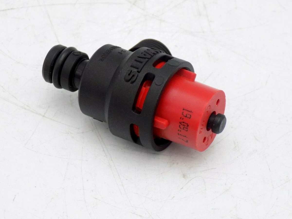 ARISTON E-COMBI EVO 24FF 30FF 38FF PRESSURE RELIEF VALVE PRV 61312668 | eBay