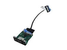 NEW OEM Dell Precision T3630 Tower HDMI  Board W/ Cable - 6X5D9 93MKV 093MKV