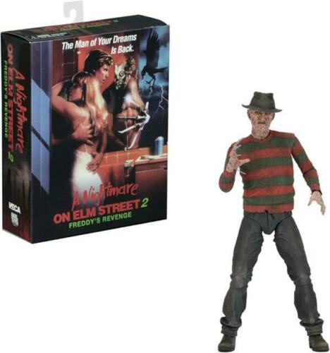 NECA - Nightmare on Elm Street - 7 NECA - Nightmare on Elm Street - 7