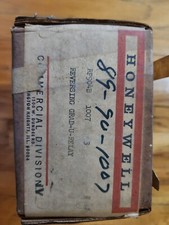 new in box Honeywell RP904B-1007 -3 Reversing Grad-U-Relay