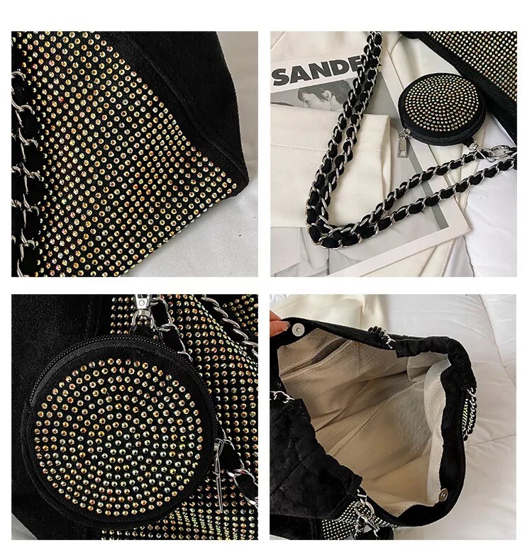 Stylish Durable Tote Bag for Everyday Use