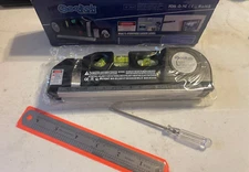 Qooltek Pro3 Multi-Purpose Laser Level