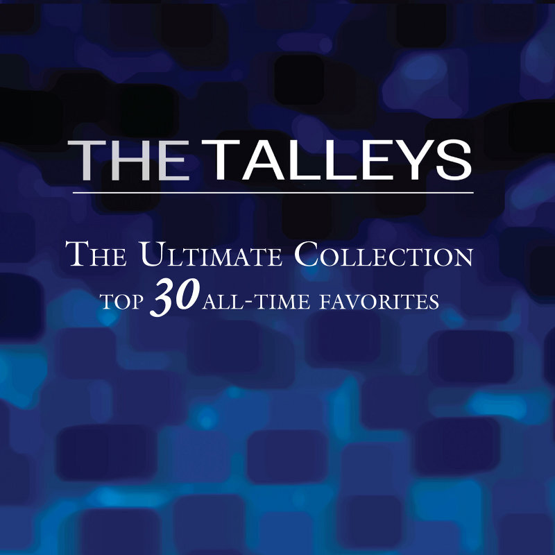 Ultimate Collection - Talleys - CD