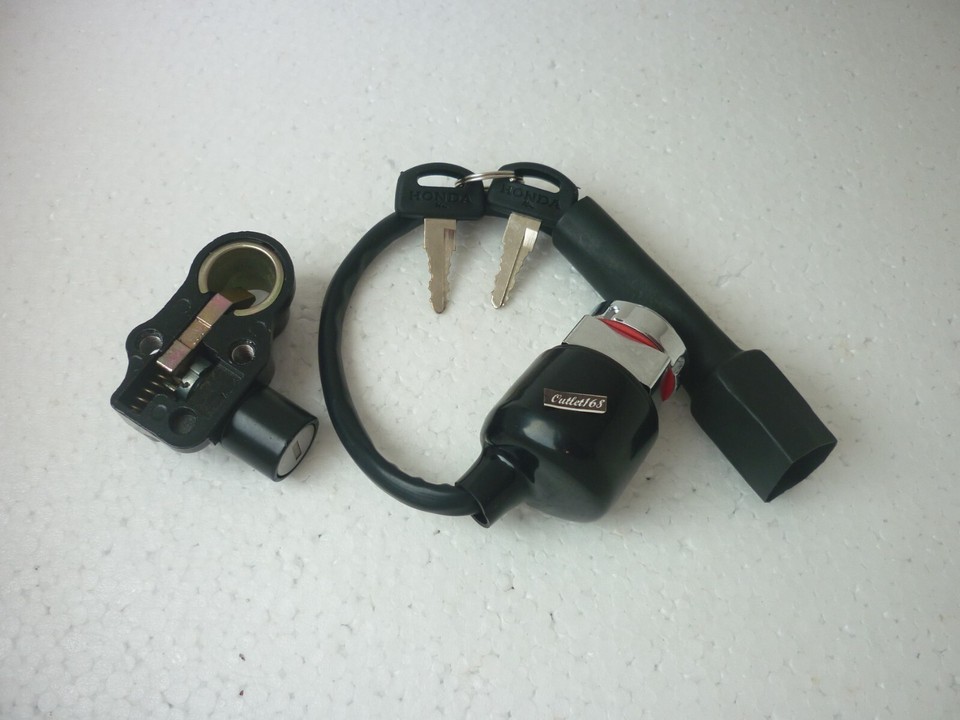 Purchase New Ignition Coil Genuine Honda OEM XL100 CT125 XL125 XL175 XL250 XL350 #P55 In Everett - Foto 5