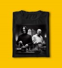 Funny Harry Potter unisex heavy weight cotton print (XS-2XL sizes)