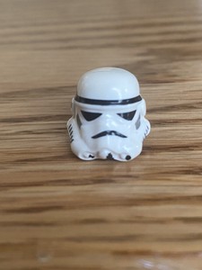 Lego Star Wars Stormtrooper Minifigure 