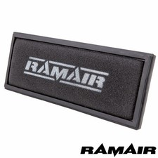 Filtro Panel de Aire RAMAIR para Audi A3 8P 1.6/1.9/2.0 TDI | 1.8 FSI | 2.0 TFSI