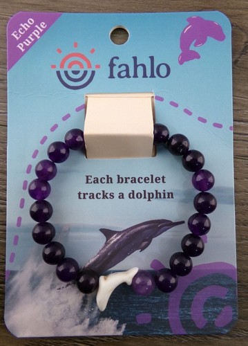 fahlo Track an Animal Bracelets, New S2 - Picture 7 of 20