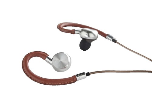 Aedle ODS-1 Legacy AE-0102 Earphones 4493 Tested & Works | eBay