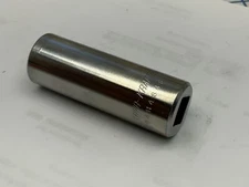 POWR-KRAFT 3/8 drive deep 12pt Socket, size 5/8in., 84H4848, USA