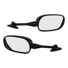 Left & Right Rearview Mirrors Fit For Honda CBR600RR 2003-2025 CBR1000RR 04-2007