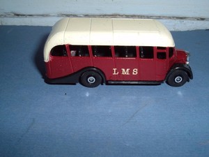 oxford diecast vintage model