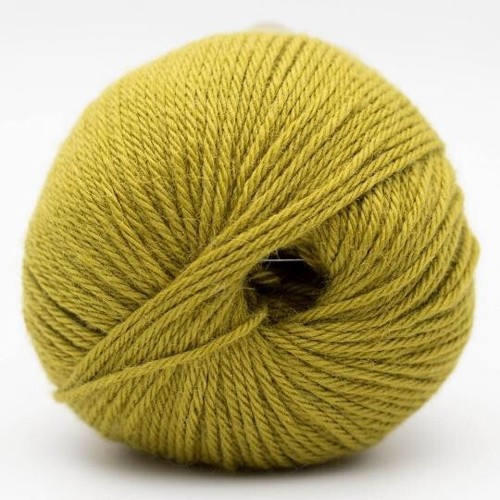 Soft alpaca yarn BABYALPAKA by KREMKE DK weigh 50 g / 1.8 oz - 100 m / 109 yards - Picture 23 of 25