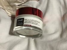 helia-D cell concept rejuvenating anti wrinkle cream day 1.7 oz